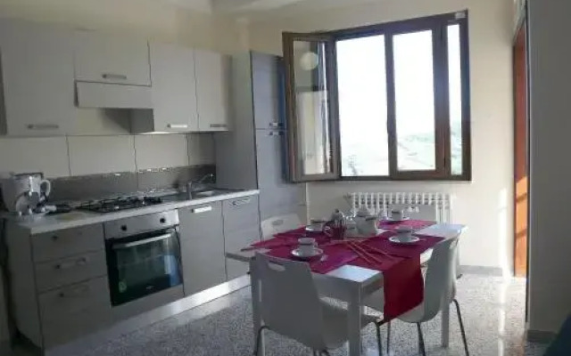 Casa Vacanze Alessia Pizza