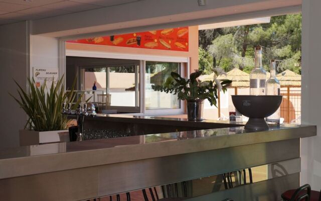 Residence Les Castors