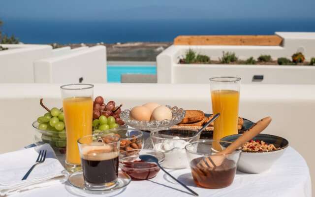 North Wind Luxury Suites