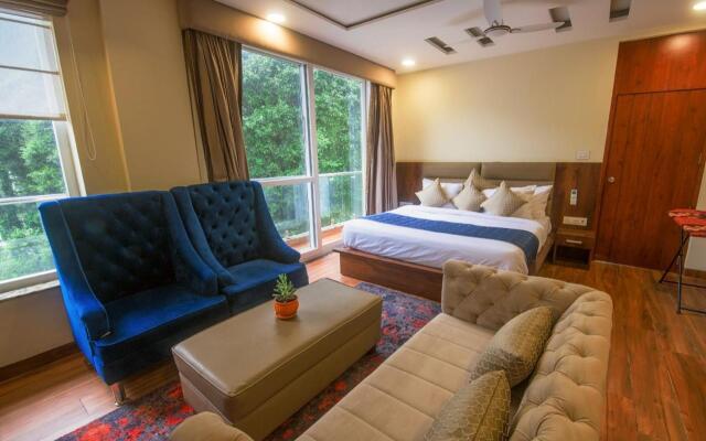 Shivaay Morex A Vegetarian Hotel