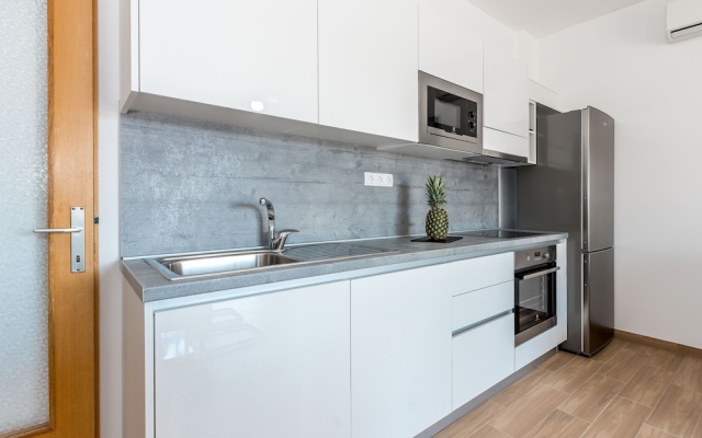 Apartments Baldo