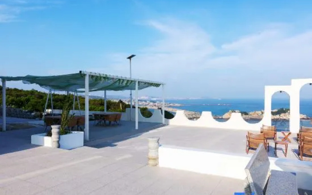 Pingtan Wuyahai Sunrise Seaview Homestay – Beach – Fuzhou