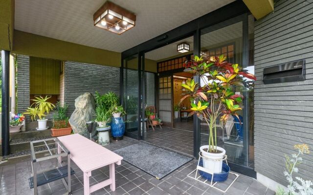 Tabist Sakura Annex Oku-Mikawa