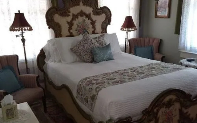 Magnolia Inn B&B