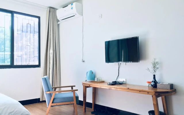 Yunhe Titian Fengyin Inn