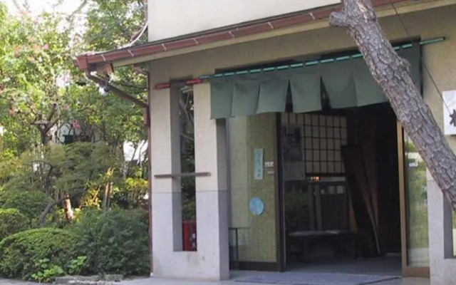Ryokan Matsushima