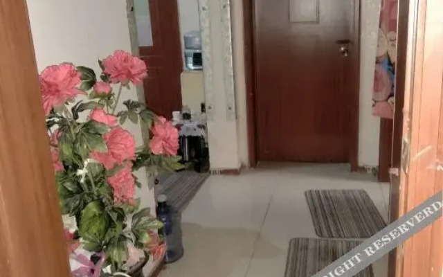 Lucky Hostel (Tianjin Binhai International Airport)