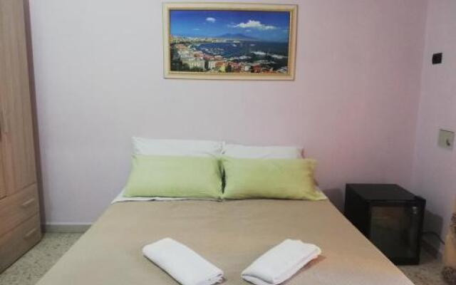 Bed And Breakfast 1 Bedroom 4 Bathrooms - Naples