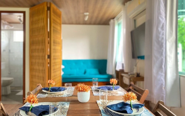 Casa Recanto da Armação