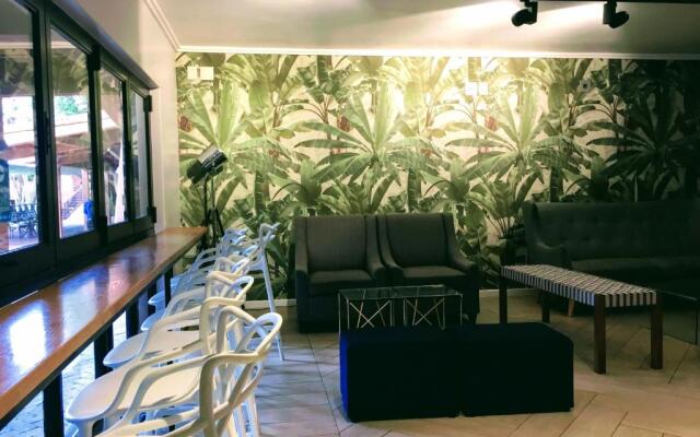 San Lameer Villa 2112