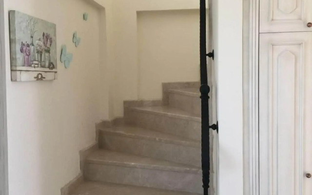 Villa B&D