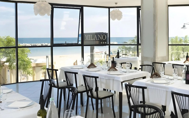 Milano Resort