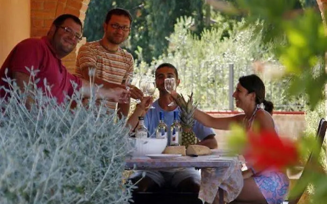 Villaggio Turistico Airone