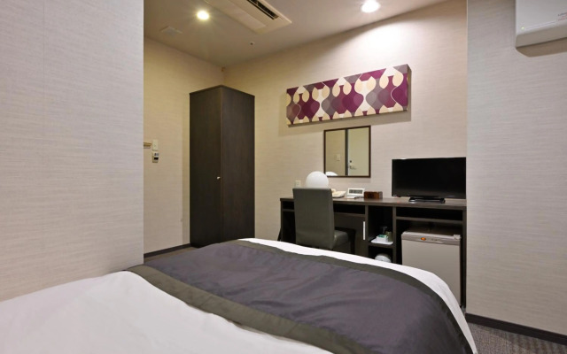 Wakayama Urban Hotel