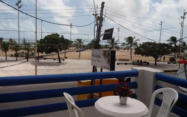 Pousada Hotel Areia da Praia