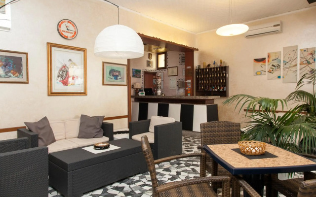 Hotel Edera