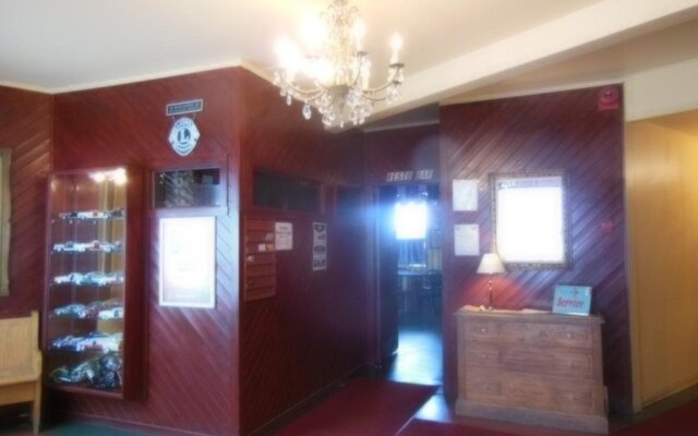 Motel Bon-Air Pont-Rouge