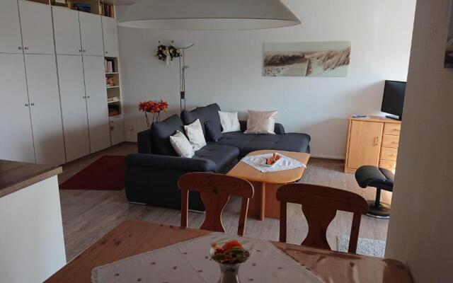 Ferienwohnung Bundkirchen