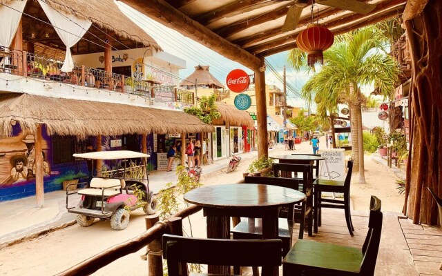 MAYAB Holbox