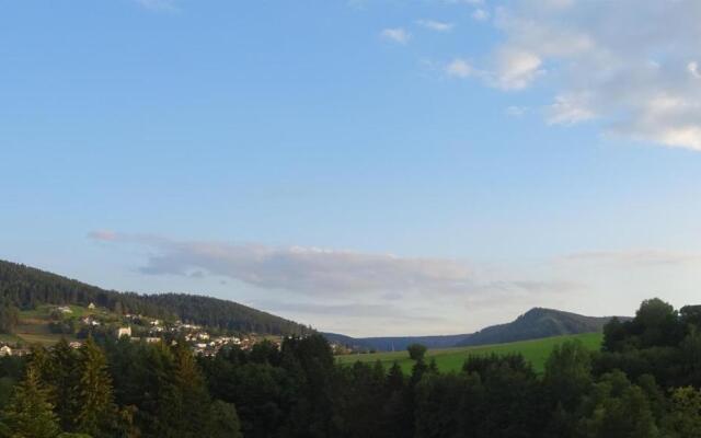 Ferienhaus Schmuckkästle