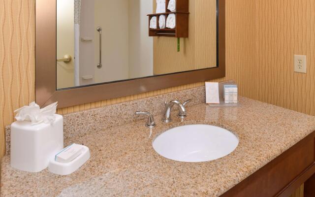 Hampton Inn College Park
