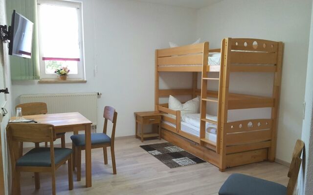 Hotel Gasthaus Steiger