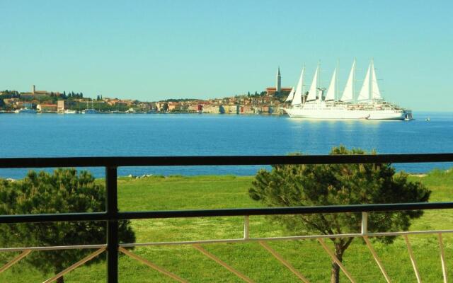 Stella Mare Apartments