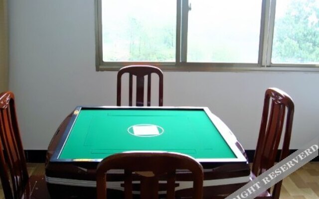 Qiaodaohu Wanghu Resort