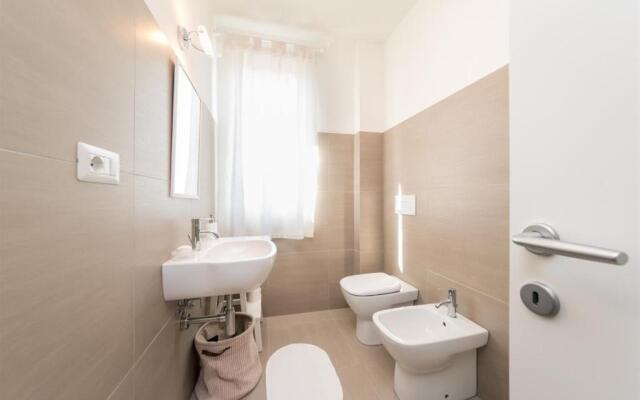 Casa Di Eolo 8 2 in Montelupone