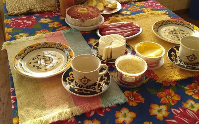 Atalho Guest House