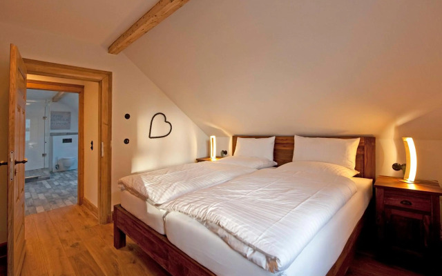 Villa Paulus Gästehaus