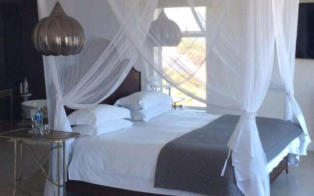 Residence William French