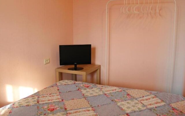 U Azovskovo Morya Mini-hotel