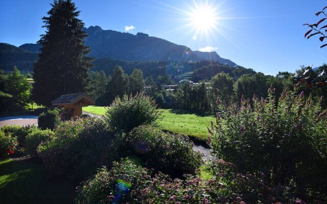 Agritur Maso Chemela