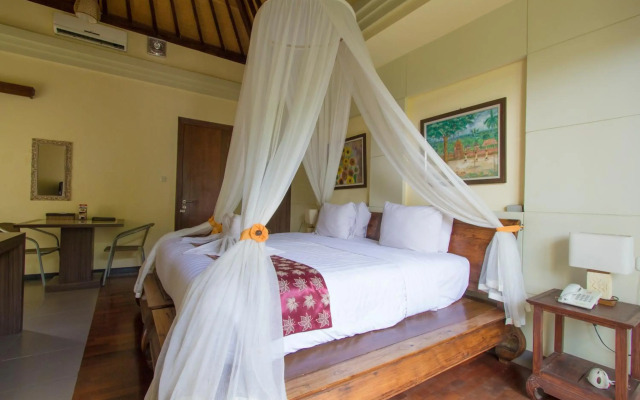 Ladera Villa Ubud