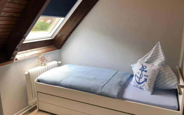 Noord Huus Ferienapartment