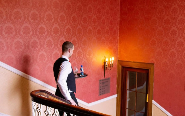 The Ardilaun Hotel