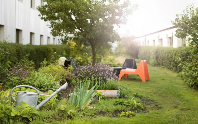 ProfilHotels Garden
