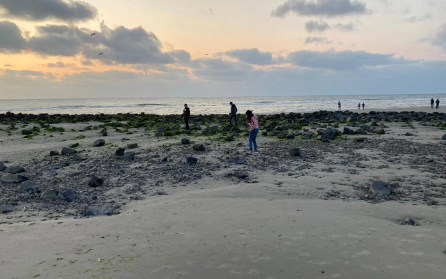 Vissers Huus Hollum Ameland