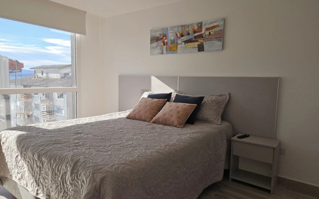 Torre O`Connor by InoutStays