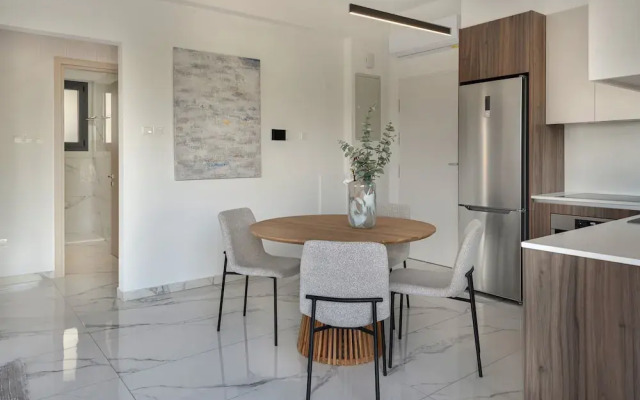 Phaedrus Living: Limassol Opalia Residences Ruby