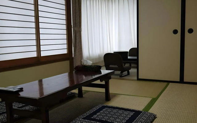 Business Hotel Taisha