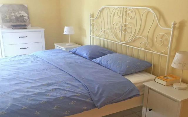 Comfortable Holiday Home in Flayosc With Private Garden