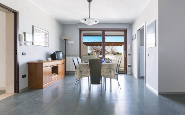 Appartamento della Luna