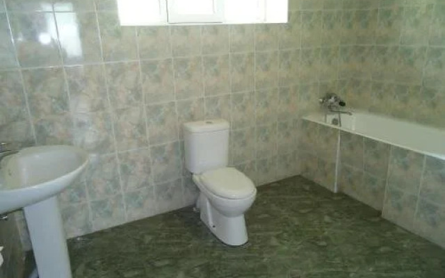 Tsitsia and Stepan Guest House
