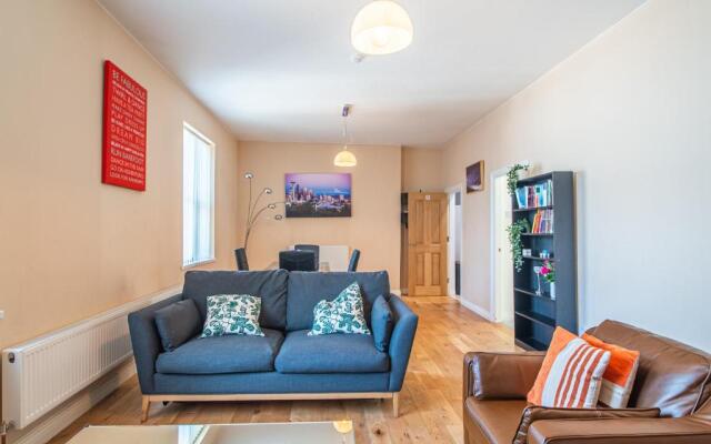 Bessemer House Apartments