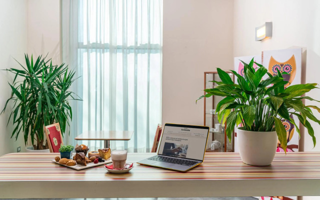 Idea Hotel Plus Udine Tavagnacco