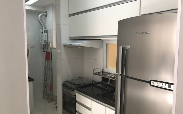 Belfort Roxo - Rio Habitat