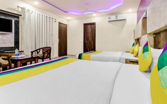 Itsy Hotels Royal Residency