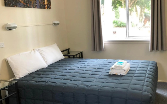 Fairway Lodge Motel – Guest Rooms – South Kempsey